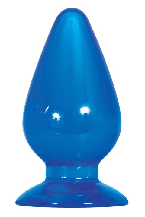 ADAM ET EVE BIG BLUE JELLY BACDOOR PLAYSET