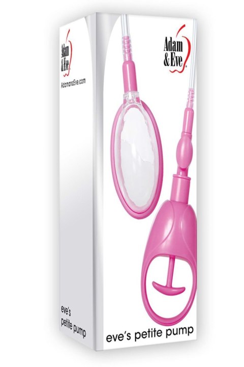 ADAM ET EVE PETITE PUMP ADAM ET EVE PETITE PUMP