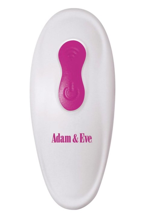 ADAM ET EVE RECHARGEABLE REMOTE CONTROL BULLET ADAM ET EVE RECHARGEABLE REMOTE CONTROL BULLET