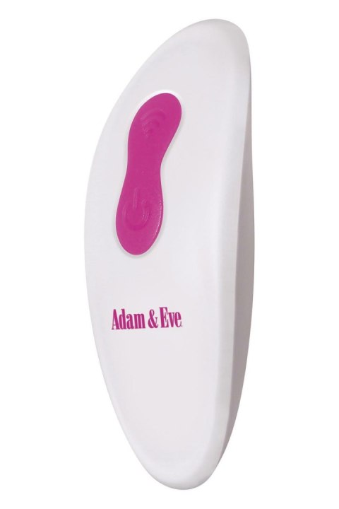 ADAM ET EVE RECHARGEABLE REMOTE CONTROL BULLET ADAM ET EVE RECHARGEABLE REMOTE CONTROL BULLET
