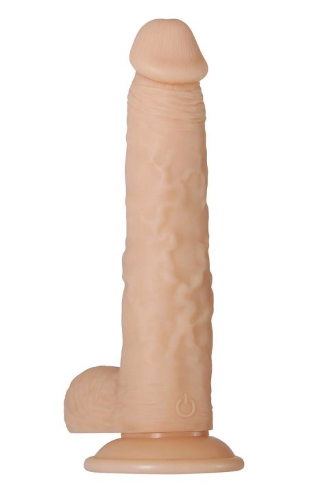 ADAM ET EVE RECHARGEABLE VIBRATING DILDO ADAM ET EVE RECHARGEABLE VIBRATING DILDO