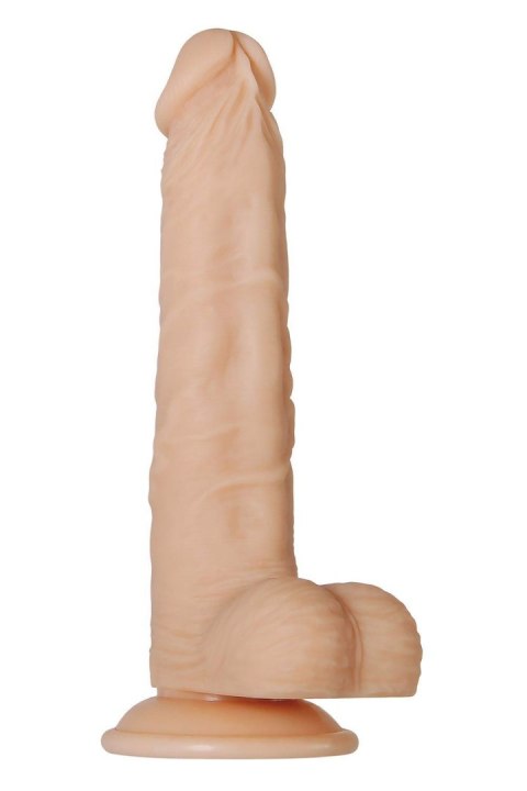 ADAM ET EVE RECHARGEABLE VIBRATING DILDO ADAM ET EVE RECHARGEABLE VIBRATING DILDO