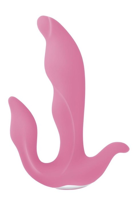 ADAM ET EVE TRIPLE TOUCH MASSAGER ADAM ET EVE TRIPLE TOUCH MASSAGER