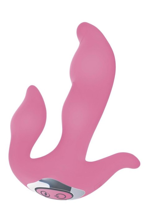 ADAM ET EVE TRIPLE TOUCH MASSAGER ADAM ET EVE TRIPLE TOUCH MASSAGER