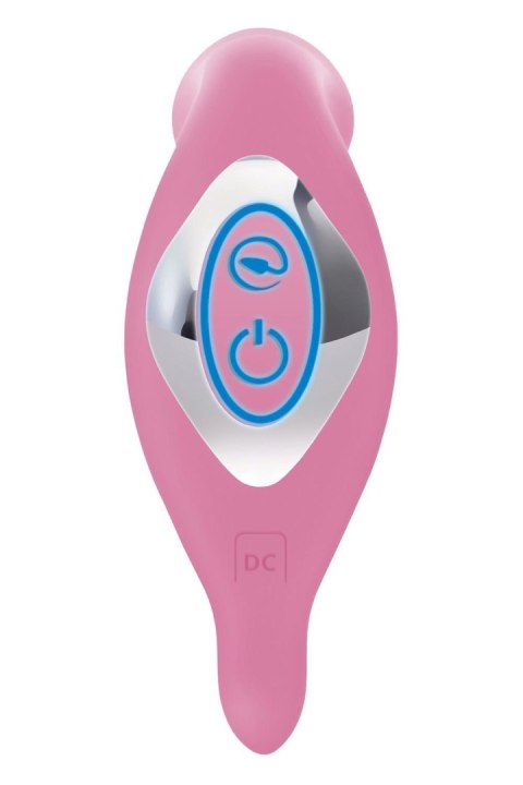ADAM ET EVE TRIPLE TOUCH MASSAGER ADAM ET EVE TRIPLE TOUCH MASSAGER