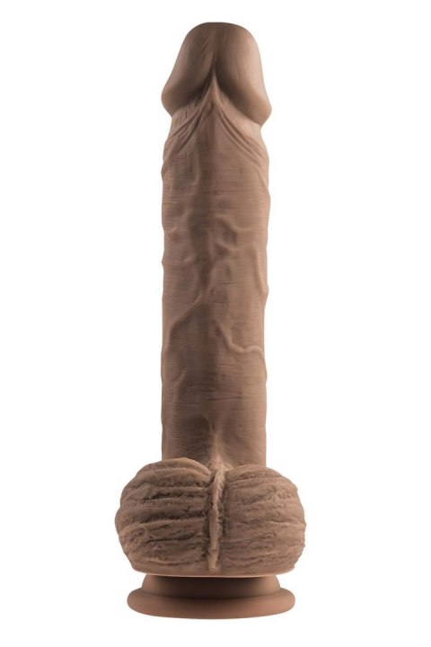EVOLVED FULL MONTY 9 INCH DARK EVOLVED FULL MONTY 9 INCH DARK