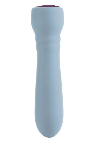 FEMMEFUNN BOOSTER BULLET LIGHT BLUE