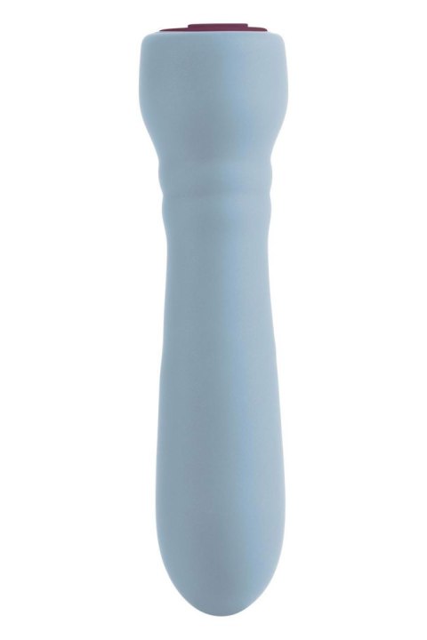 FEMMEFUNN BOOSTER BULLET LIGHT BLUE