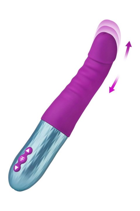FEMMEFUNN CADENZA PURPLE FEMMEFUNN CADENZA PURPLE