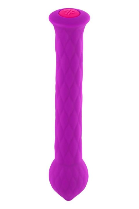 FEMMEFUNN DIAMOND WAND PURPLE FEMMEFUNN DIAMOND WAND PURPLE