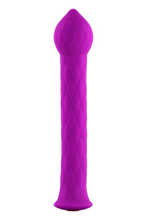 FEMMEFUNN DIAMOND WAND PURPLE FEMMEFUNN DIAMOND WAND PURPLE