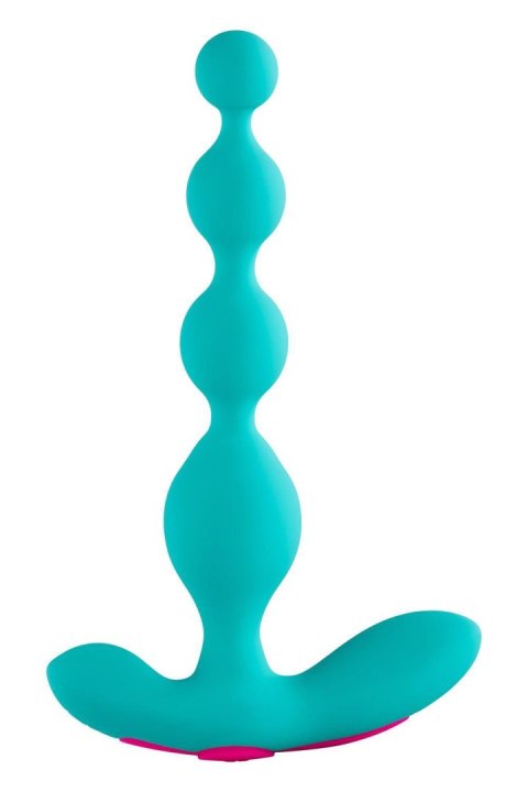 FEMMEFUNN FUNN BEADS TURQUOISE FEMMEFUNN FUNN BEADS TURQUOISE