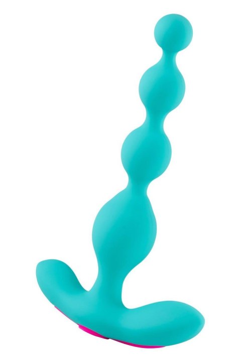 FEMMEFUNN FUNN BEADS TURQUOISE FEMMEFUNN FUNN BEADS TURQUOISE