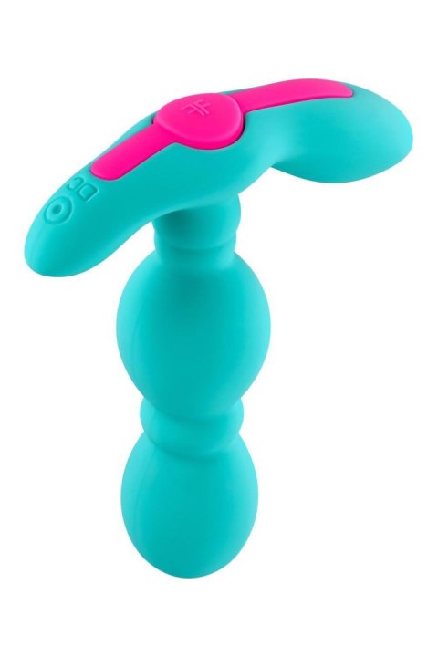 FEMMEFUNN FUNN PLUG TURQUOISE