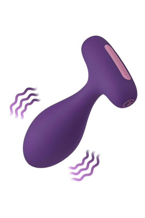 FEMMEFUNN PLUA DARK PURPLE FEMMEFUNN PLUA DARK PURPLE