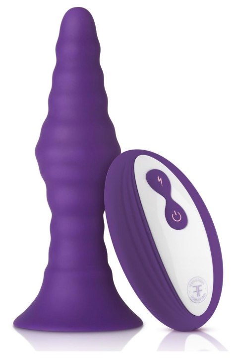 FEMMEFUNN PYRA SMALL DARK PURPLE FEMMEFUNN PYRA SMALL DARK PURPLE