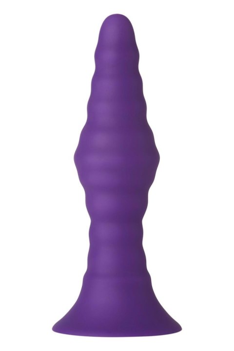 FEMMEFUNN PYRA SMALL DARK PURPLE FEMMEFUNN PYRA SMALL DARK PURPLE