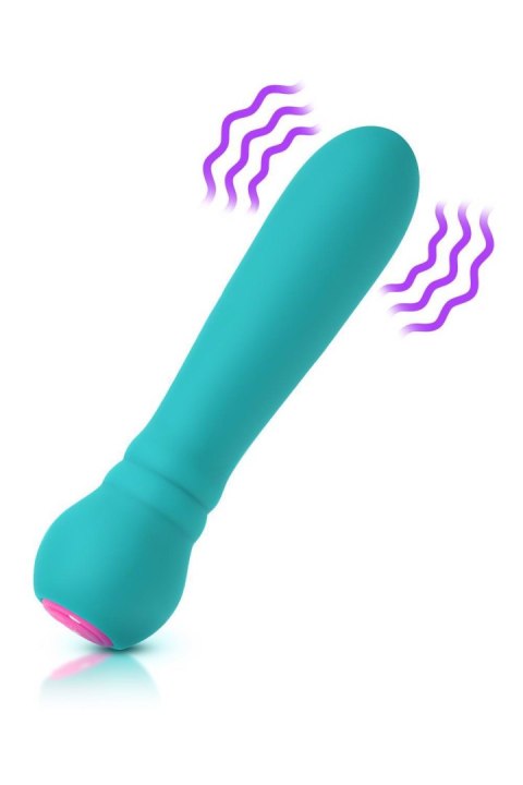 FEMMEFUNN ULTRA BULLET TURQUOISE FEMMEFUNN ULTRA BULLET TURQUOISE