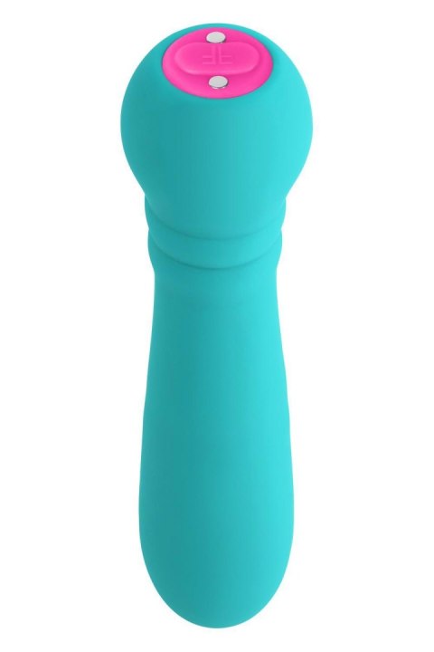 FEMMEFUNN ULTRA BULLET TURQUOISE FEMMEFUNN ULTRA BULLET TURQUOISE