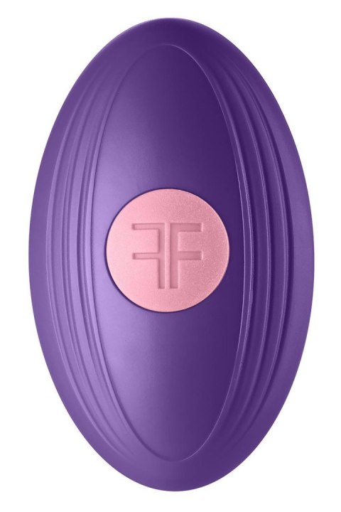 FEMMEFUNN VERSA BULLET WITH REMOTE DARK PURPLE FEMMEFUNN VERSA BULLET WITH REMOTE DARK PURPLE