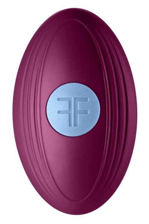 FEMMEFUNN VERSA BULLET WITH S SLEEVE DARK FUCSHIA FEMMEFUNN VERSA BULLET WITH S SLEEVE DARK FUCSHIA