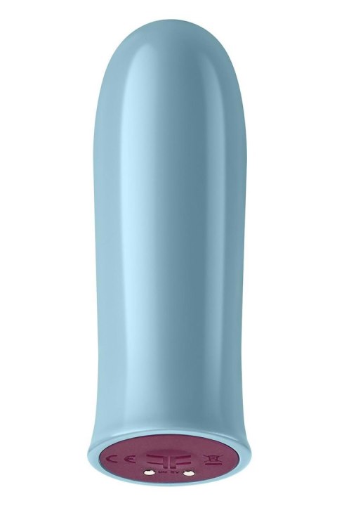 FEMMEFUNN VERSA BULLET WITH T SLEEVE LIGHT BLUE FEMMEFUNN VERSA BULLET WITH T SLEEVE LIGHT BLUE