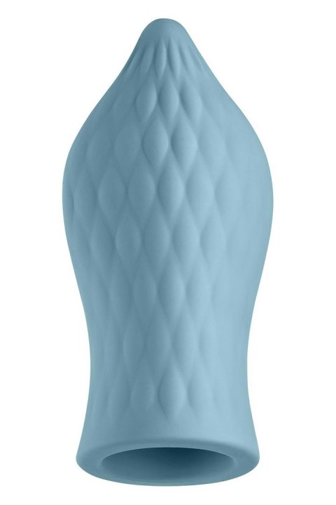 FEMMEFUNN VERSA BULLET WITH T SLEEVE LIGHT BLUE FEMMEFUNN VERSA BULLET WITH T SLEEVE LIGHT BLUE