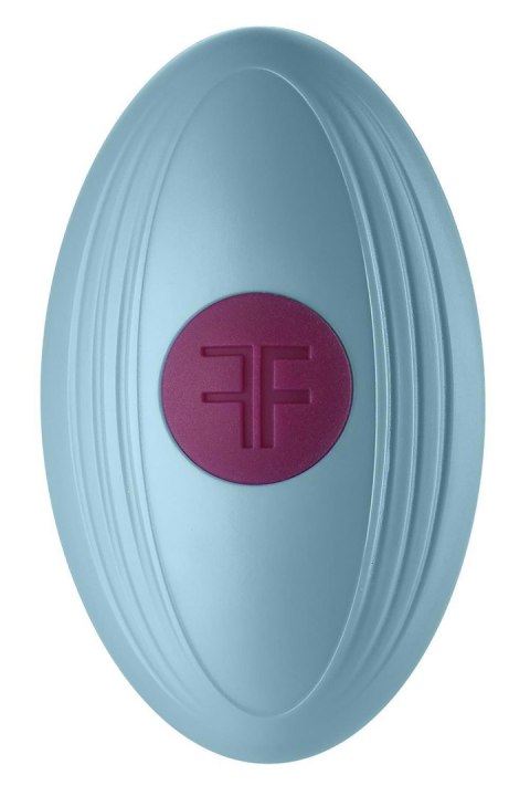 FEMMEFUNN VERSA BULLET WITH T SLEEVE LIGHT BLUE FEMMEFUNN VERSA BULLET WITH T SLEEVE LIGHT BLUE