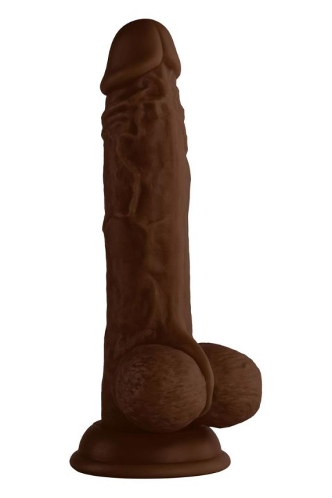 FEMMEFUNN WIRELESS TURBO BALLER BROWN