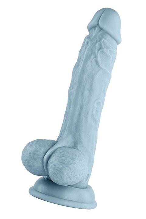 FEMMEFUNN WIRELESS TURBO BALLER LIGHT BLUE