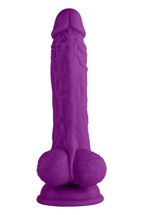 FEMMEFUNN WIRELESS TURBO BALLER PURPLE FEMMEFUNN WIRELESS TURBO BALLER PURPLE