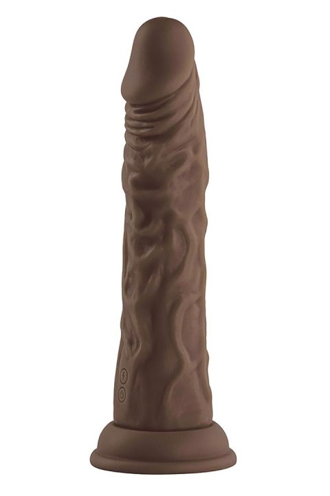 FEMMEFUNN WIRELESS TURBO SHAFT BROWN