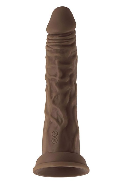 FEMMEFUNN WIRELESS TURBO SHAFT BROWN