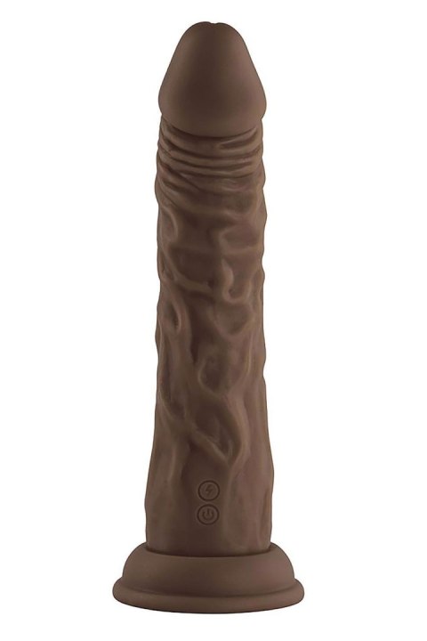 FEMMEFUNN WIRELESS TURBO SHAFT BROWN