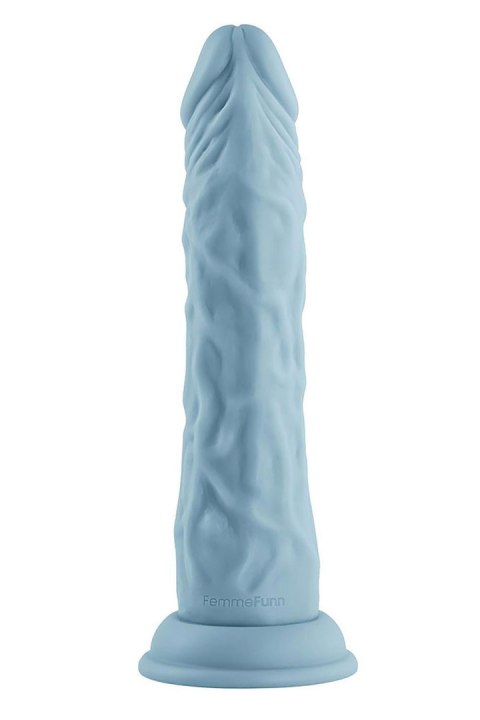 FEMMEFUNN WIRELESS TURBO SHAFT LIGHT BLUE FEMMEFUNN WIRELESS TURBO SHAFT LIGHT BLUE