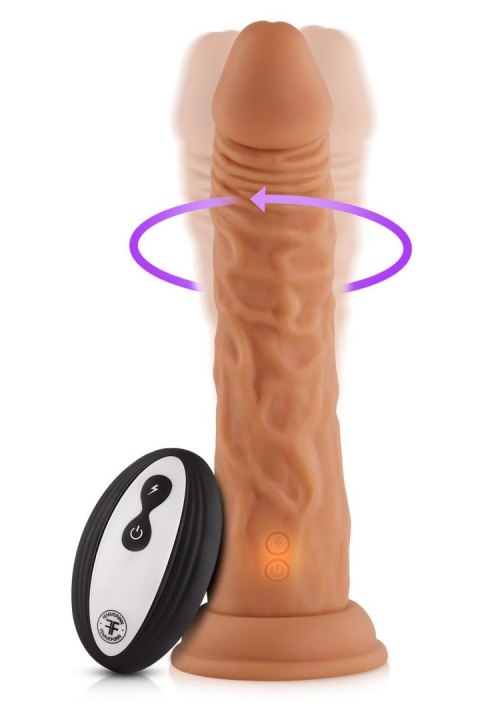 FEMMEFUNN WIRELESS TURBO SHAFT NUDE FEMMEFUNN WIRELESS TURBO SHAFT NUDE