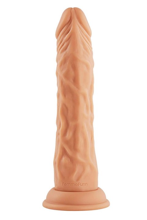 FEMMEFUNN WIRELESS TURBO SHAFT NUDE FEMMEFUNN WIRELESS TURBO SHAFT NUDE