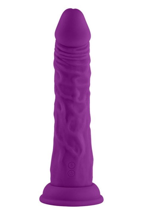 FEMMEFUNN WIRELESS TURBO SHAFT PURPLE FEMMEFUNN WIRELESS TURBO SHAFT PURPLE