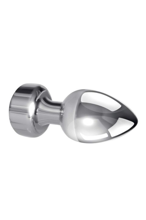 GENDER X ROCKIN METAL PLUG XL GENDER X ROCKIN METAL PLUG XL