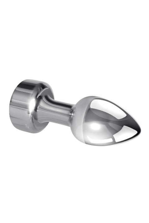 GENDER X ROCKIN METAL PLUG MINI GENDER X ROCKIN METAL PLUG MINI