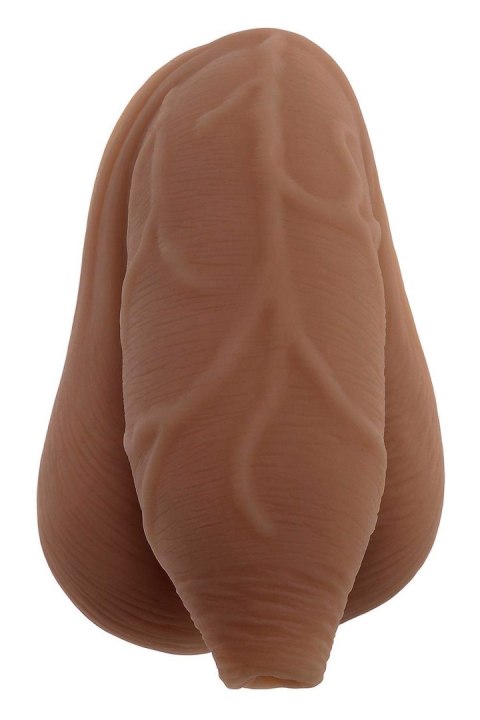 GENDER X THE UNCIRCUMCISED PACKER DARK GENDER X THE UNCIRCUMCISED PACKER DARK