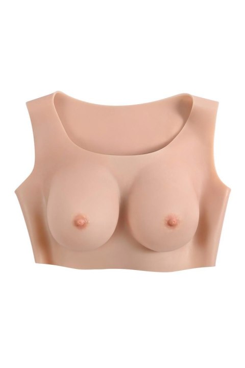 GENDER X UNDERGARMENTS - PLATE C-CUP LIGHT GENDER X UNDERGARMENTS - PLATE C-CUP LIGHT