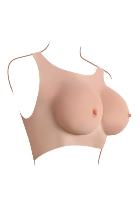GENDER X UNDERGARMENTS - PLATE C-CUP LIGHT GENDER X UNDERGARMENTS - PLATE C-CUP LIGHT