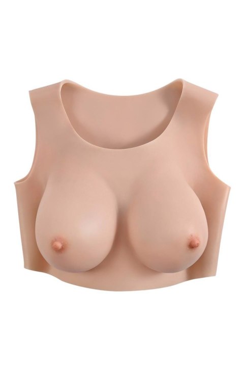 GENDER X UNDERGARMENTS - PLATE D-CUP LIGHT GENDER X UNDERGARMENTS - PLATE D-CUP LIGHT