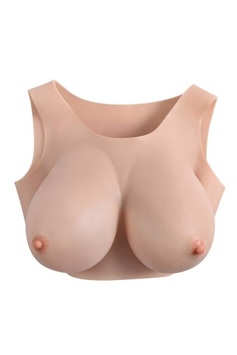 GENDER X UNDERGARMENTS - PLATE E-CUP LIGHT GENDER X UNDERGARMENTS - PLATE E-CUP LIGHT