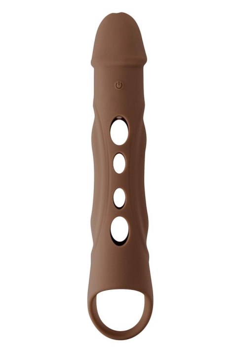 ZERO TOLERANCE BIG BOY EXTENDER DARK ZERO TOLERANCE BIG BOY EXTENDER DARK