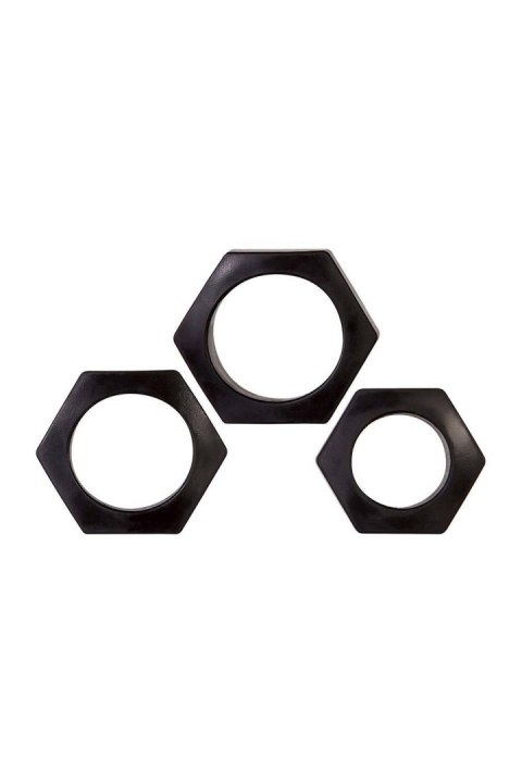 ZERO TOLERANCE LUG NUTS ZERO TOLERANCE LUG NUTS