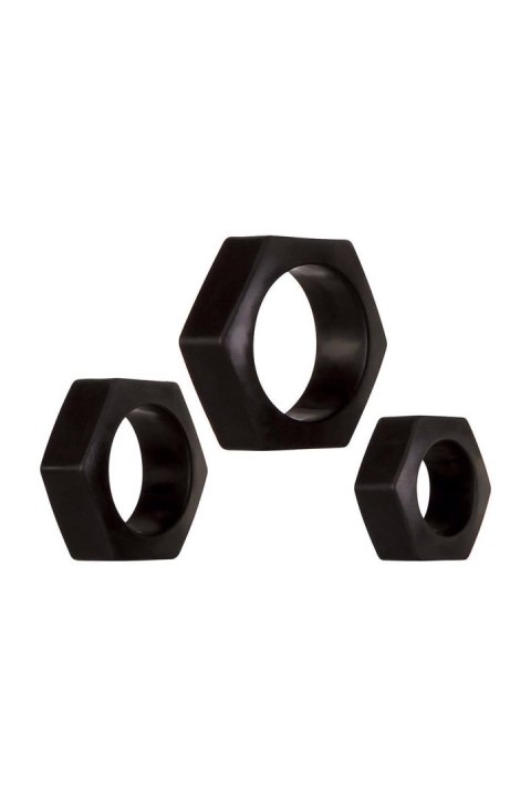 ZERO TOLERANCE LUG NUTS ZERO TOLERANCE LUG NUTS