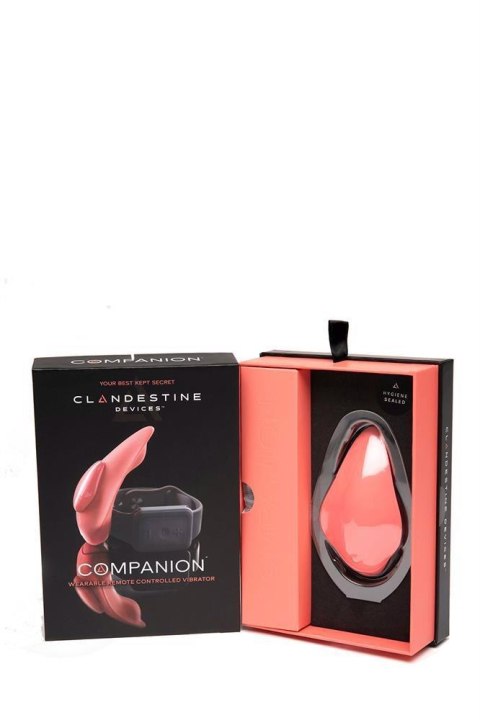 COMPANION CORAL