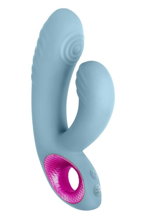 FEMMEFUNN CORA LIGHT BLUE FEMMEFUNN CORA LIGHT BLUE